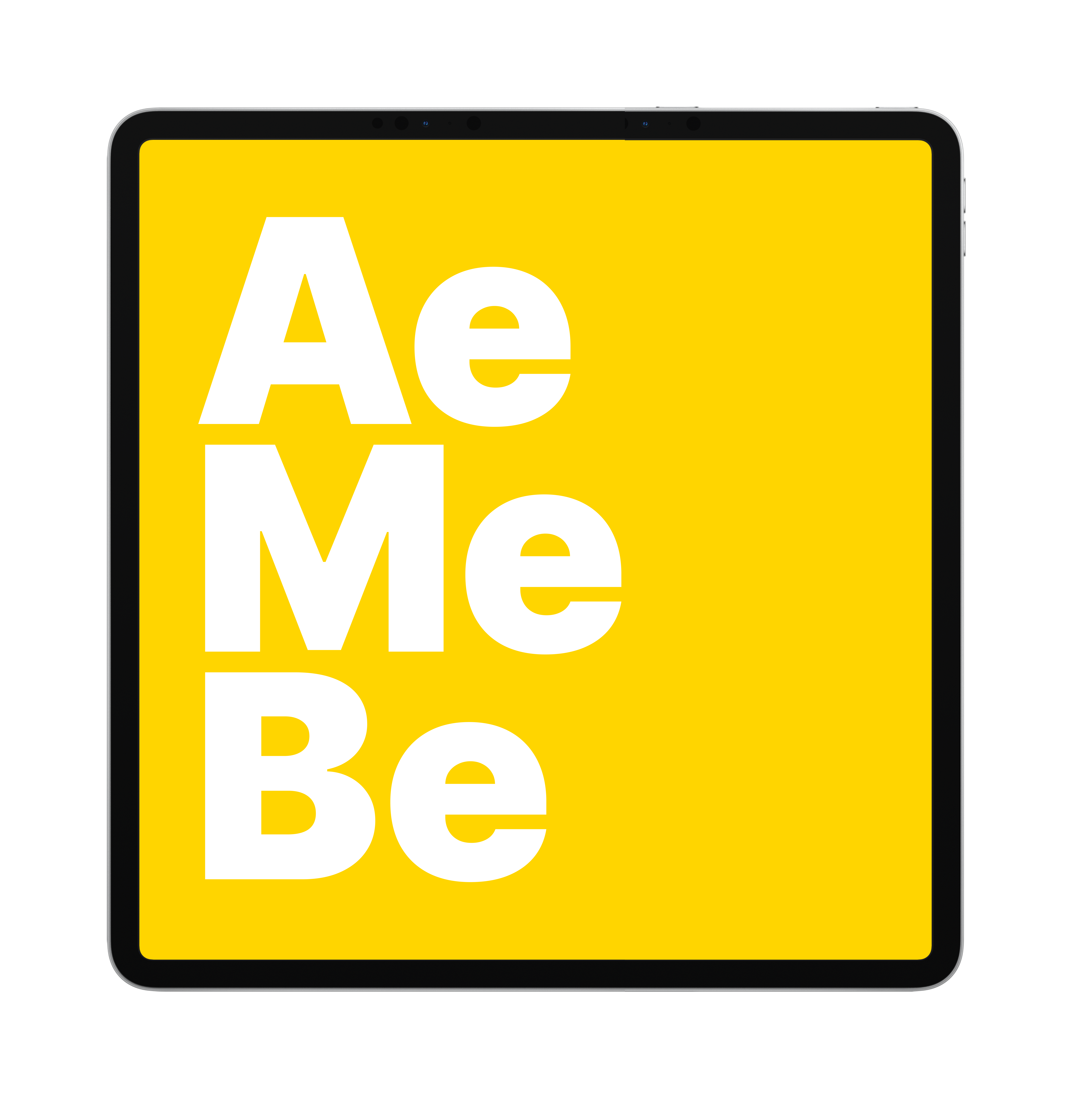 AeMeBe logo